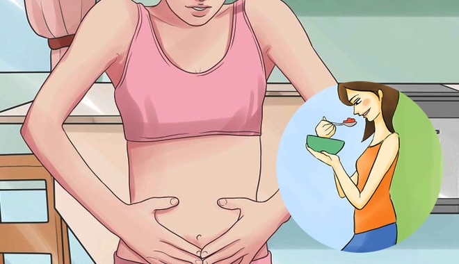 LÀM 3 ĐIỀU NÀY MỖI NGÀY, GÁI 2 CON DÁNG VẪN CHUẨN NHƯ CHƯA CHỒNG