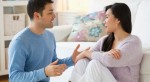 Chúc anh là người đàn ông tốt, cho vợ con anh được nhờ!