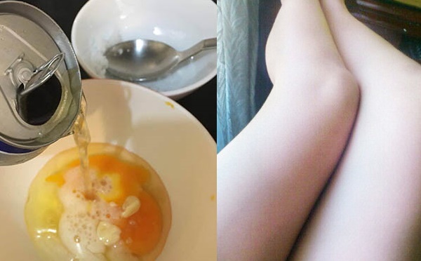 Cả hè trắng hồng không sợ cháy nắng nhờ cách tắm bằng bia