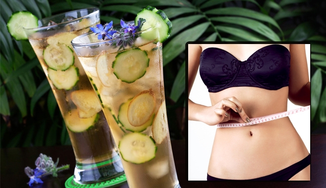 Sở hữu EO CON KIẾN với 5 món uống cực HOT ngày hè