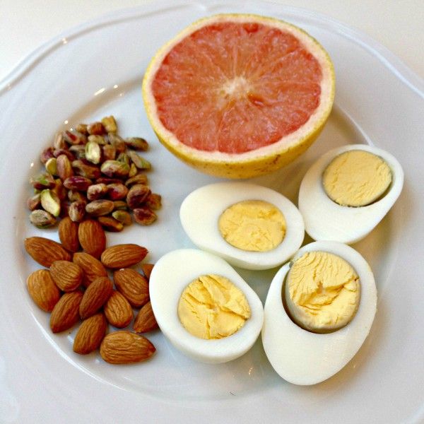 5 nguyên tắc đơn giản giúp giảm cân sau sinh hiệu quả