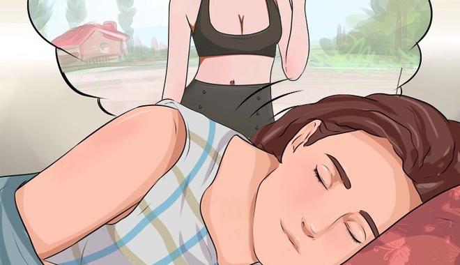 UỐNG 2 LÍT NƯỚC NÀY MỖI NGÀY ĐỂ ĐỐT MỠ BỤNG XUYÊN MÀN ĐÊM