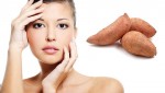 Những công dụng làm đẹp bất ngờ của khoai lang