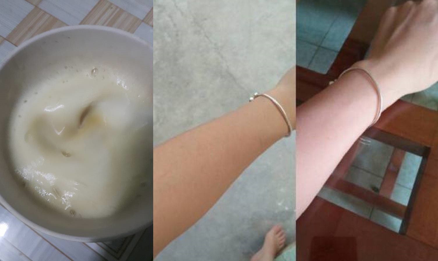 Trọn gói dưỡng trắng chuẩn từ mặt đến toàn thân với công thức từ bia