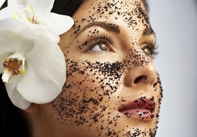 Phương pháp làm đẹp cực hay bằng mặt nạ cà phê