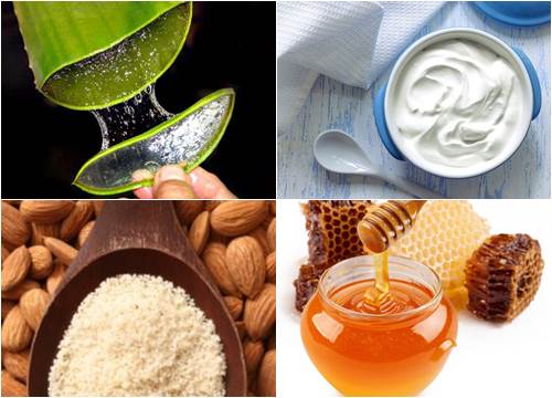 Thoa hỗn hợp này 15 phút, da sẽ trắng mịn, lên tone rõ rệt ngay lần đầu sử dụng