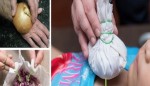 Không cần đến thuốc, 1 củ hành tây cũng chữa dứt các bệnh này chỉ trong 1 ngày