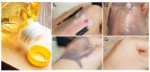 Dầu ăn và 4 công dụng làm đẹp "vi diệu" không phải ai cũng biết