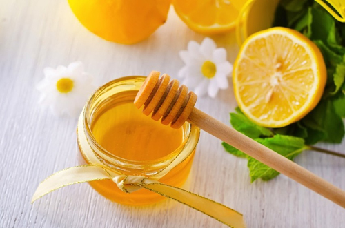 Cách trị tàn nhang bằng mật ong hiệu quả nhanh trong vòng 1 tháng