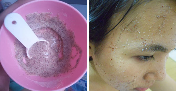 Cách làm trắng da siêu tốc an toàn với 1 hũ thần dược