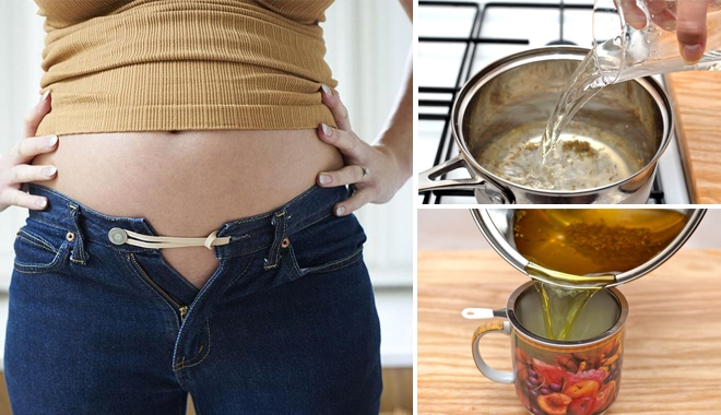Công thức đốt cháy mỡ thừa nhanh gấp 3 lần chỉ với 1 nhúm bột