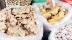 Gừng Trung Quốc để 3 tháng không thối, làm sao để nhận biết?