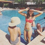 6 thói quen của một cô nàng có thân hình đẹp