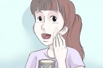 Dùng lá chanh để trị mụn và giải quyết tình trạng da nhờn dầu