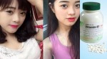 Cách làm tóc nhanh dài như "cỏ mọc sau mưa" chỉ với 3 ngàn đồng