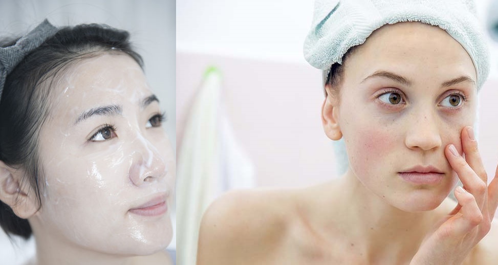 Chăm sóc da nhạy cảm mùa hè với 3 bí quyết vàng sau