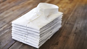 Cách cứu quần áo trắng khi bị lem màu mà không cần dùng thuốc tẩy