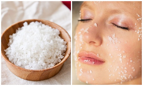 Sáu cách loại bỏ mụn đầu đen hiệu quả ngay lần đầu sử dụng