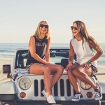 Đàn bà “chảnh”