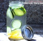 7 công thức nước detox giúp thanh lọc, giải độc, giảm cân hiệu quả