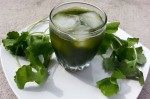 Rau má có khả năng trị sẹo