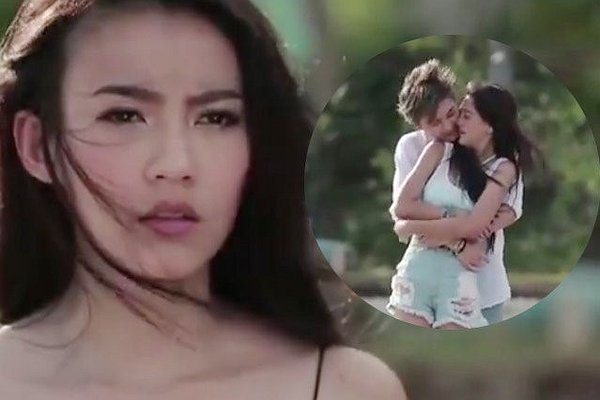 Bi hài chia tay người yêu mất luôn "..." trên bờ ruộng của gã họ Sở nhát gan