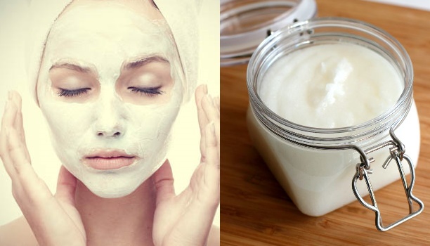 Tự làm kem dưỡng da ban đêm chỉ với một lọ dầu dừa 20k