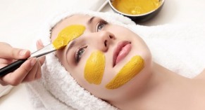 Hô biến làn da nám, tàn nhang trở nên trắng mịn với công thức 15 phút rẻ bèo