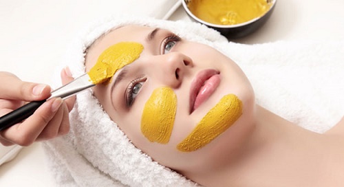 Hô biến làn da nám, tàn nhang trở nên trắng mịn với công thức 15 phút rẻ bèo