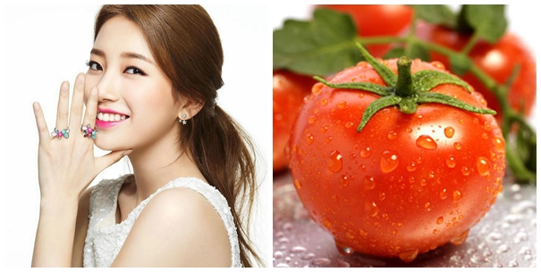 Da trắng hồng như trứng gà bóc chỉ với 1 ngàn đồng