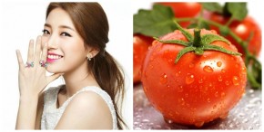 Da trắng hồng như trứng gà bóc chỉ với 1 ngàn đồng