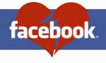 Có cái khỉ gì cũng đăng lên Facebook, tôi chịu hết nổi rồi, chia tay!!!