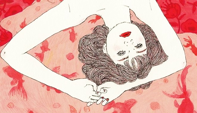 "YÊU" nhiều lần có khiến "cô bé" rộng ra?