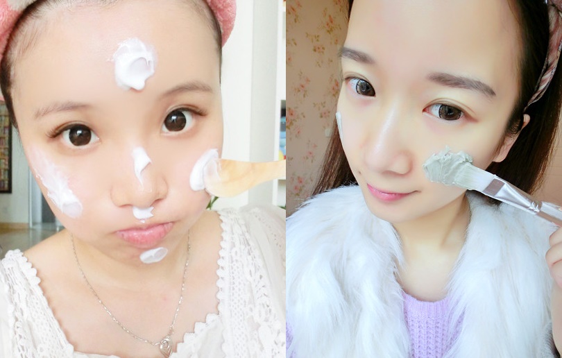 5 LOẠI MẶT NẠ ĐẮP LÀ DA MẶT SĂN CHẮC SAU 2 TUẦN