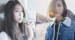 3 kiểu tóc dành cho những nàng mặt tròn, mũm mĩm