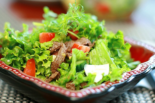 “Thổi bay” 5kg trong 1 tuần nhanh chóng rất dễ thực hiện