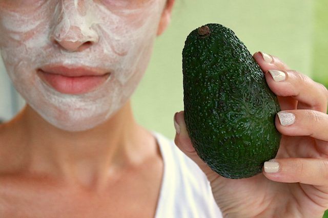 7 loại mặt nạ dưỡng da cực dễ làm tại nhà