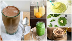 Tránh ăn những món này nếu bạn không muốn làm héo nụ cười của chính mình