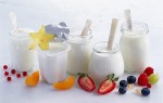 Trị gàu bằng sữa chua kết hợp nguyên liệu rẻ tiền
