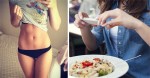 6 quy tắc cần học từ một cô nàng sở hữu vòng eo 56