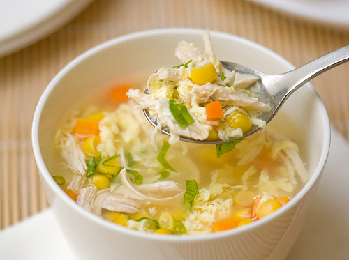 Không ngờ chỉ một bắp ngô lại có những công dụng thần kỳ này