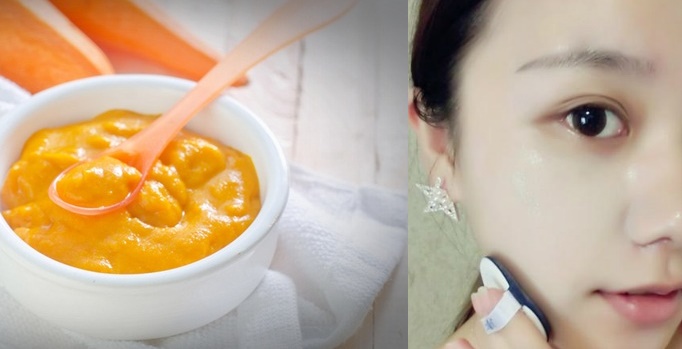 Đắp thứ này 15 phút/ngày, để 1 tháng sau da sẽ trắng hơn gấp đôi