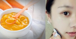 Đắp thứ này 15 phút/ngày, để 1 tháng sau da sẽ trắng hơn gấp đôi