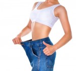 Uống 1 ly nước này trước khi ngủ, vòng eo sẽ thon gọn, mỡ bụng sẽ bị đánh tan