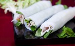 Phở cuốn - Món ngon hấp dẫn