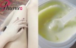 Tắm trắng toàn thân cực hiệu quả chỉ với 1 hũ sữa chua