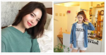 Đây chính là kiểu tóc giúp bạn gái vẫn cứ xinh đẹp mãi vào mùa hè