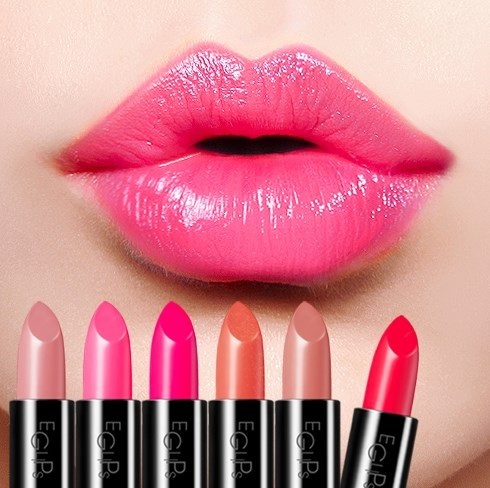 Top 7 son môi dễ bị làm giả nhất