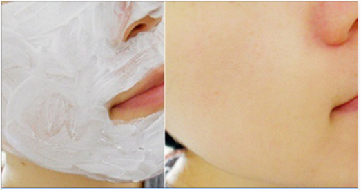 10 mặt nạ tự nhiên cứ đắp là da sáng trắng. Đừng bỏ qua!