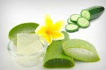 Top 5 loại mặt nạ cấp cứu da cháy nắng sau khi đi biển